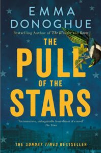 pull of the stars book review
