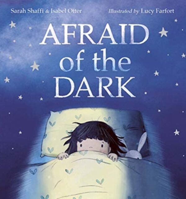 Afraid of the Dark