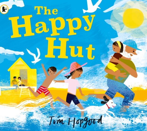 The Happy Hut