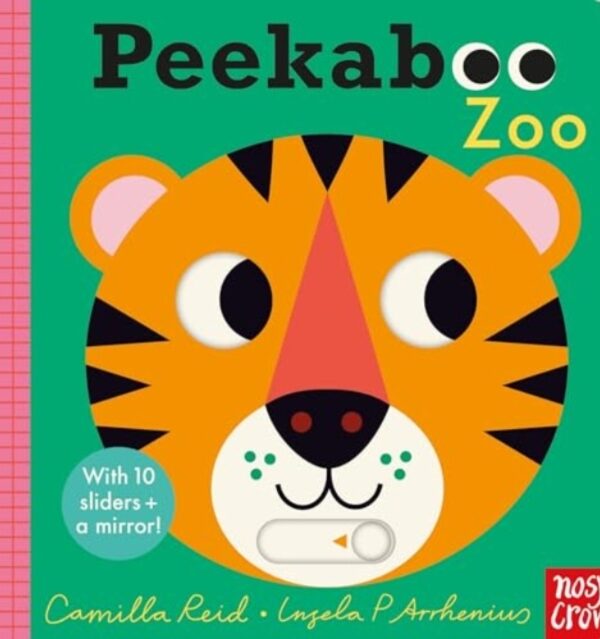 Peekaboo Zoo