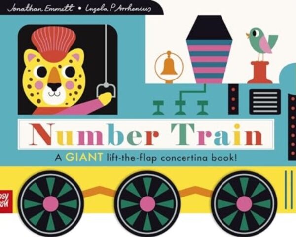 Number Train