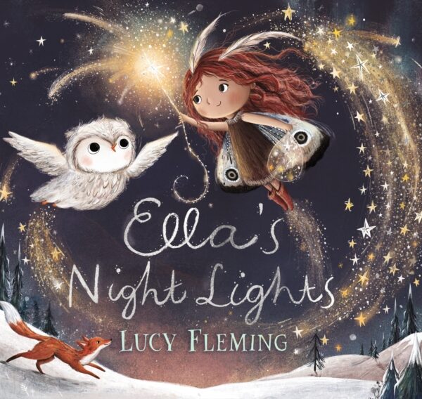 Ella's Night Lights