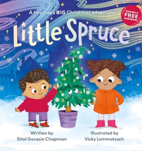 Little Spruce