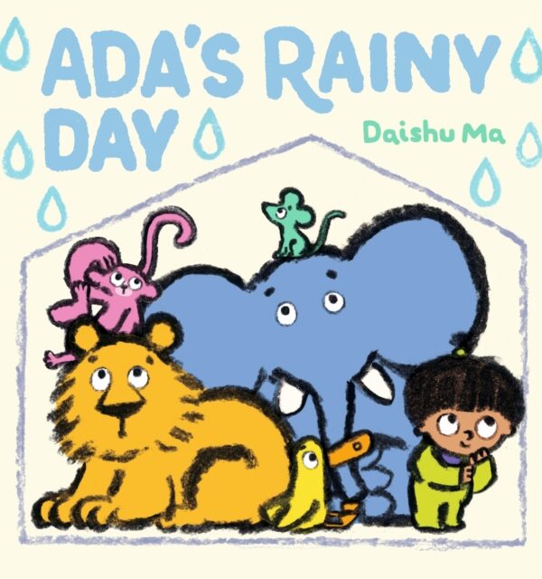 Ada's Rainy Day