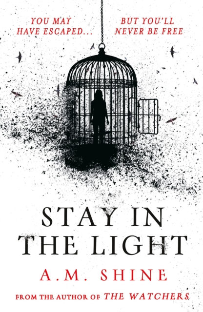 Stay in the Light : the chilling sequel to hit horror novel THE WATCHERS