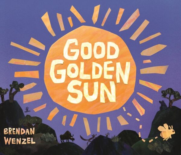 Good Golden Sun