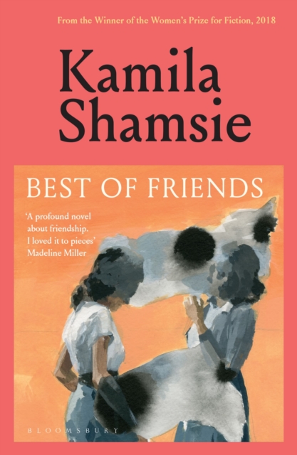 Best of Friends : from the winner of the Women's Prize for Fiction