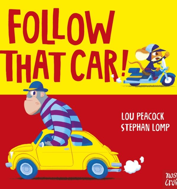 Follow That Car