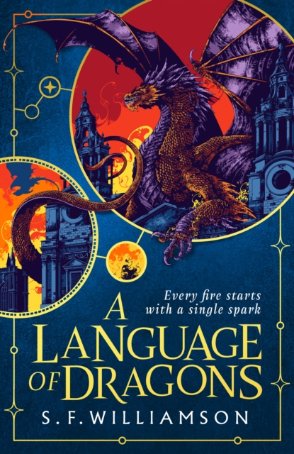 A Language of Dragons