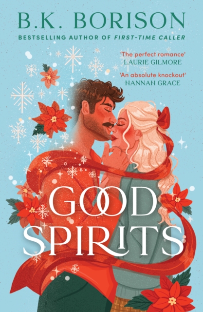 Good Spirits : Book 1