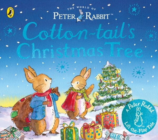 Peter Rabbit: The World of Peter Rabbit: Cotton-tail's Christmas Tree
