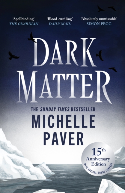 Dark Matter : The bestselling Richard & Judy book club pick