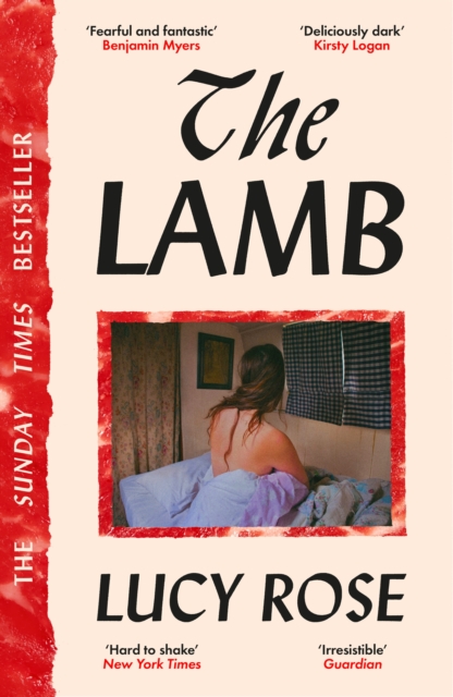 The Lamb : The bestselling literary sensation of 2025