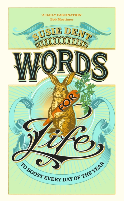 Words for Life : To Boost Every Day of the Year