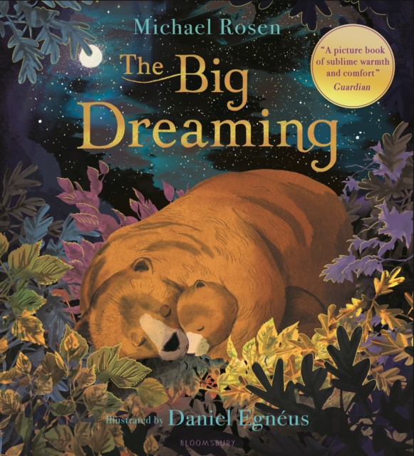 The Big Dreaming