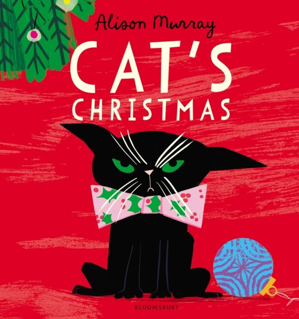 Cat's Christmas