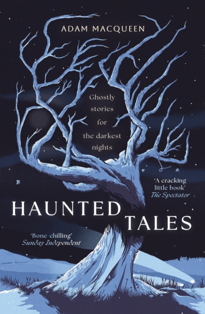 Haunted Tales : Ghostly stories for the darkest nights. 'Festive and Fascinating' Christmas Read.