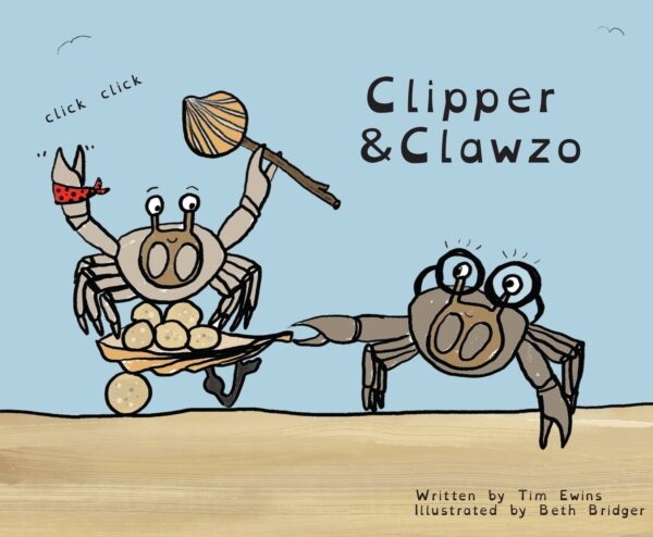 Clipper & Clawzo