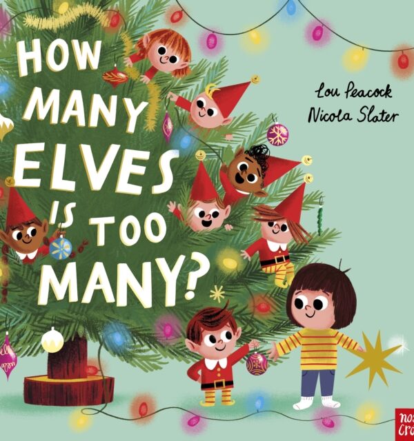 How Many Elves is Too Many?