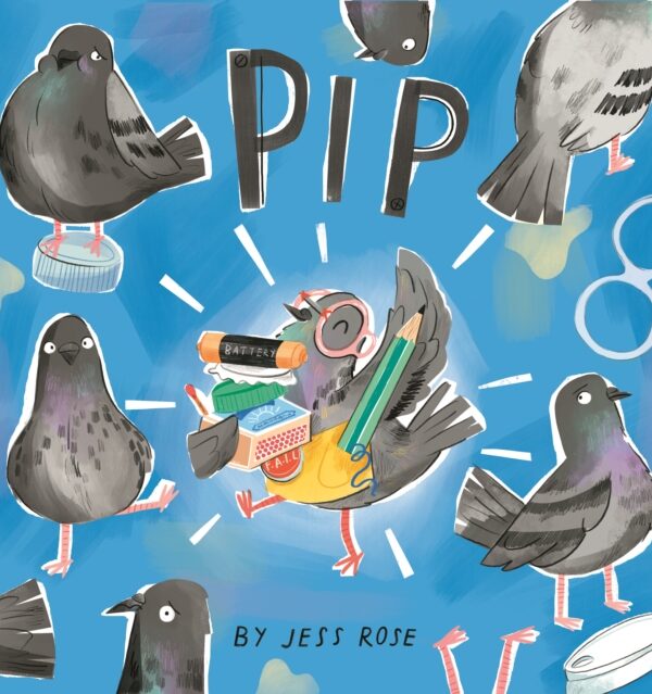 Pip